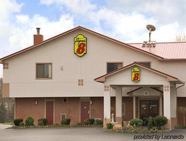 Hotel Super 8 Morristown East Downtown Zewnętrze zdjęcie