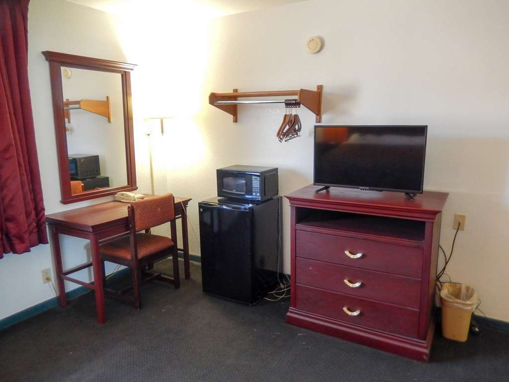 Hotel Super 8 Morristown East Downtown Pokój zdjęcie