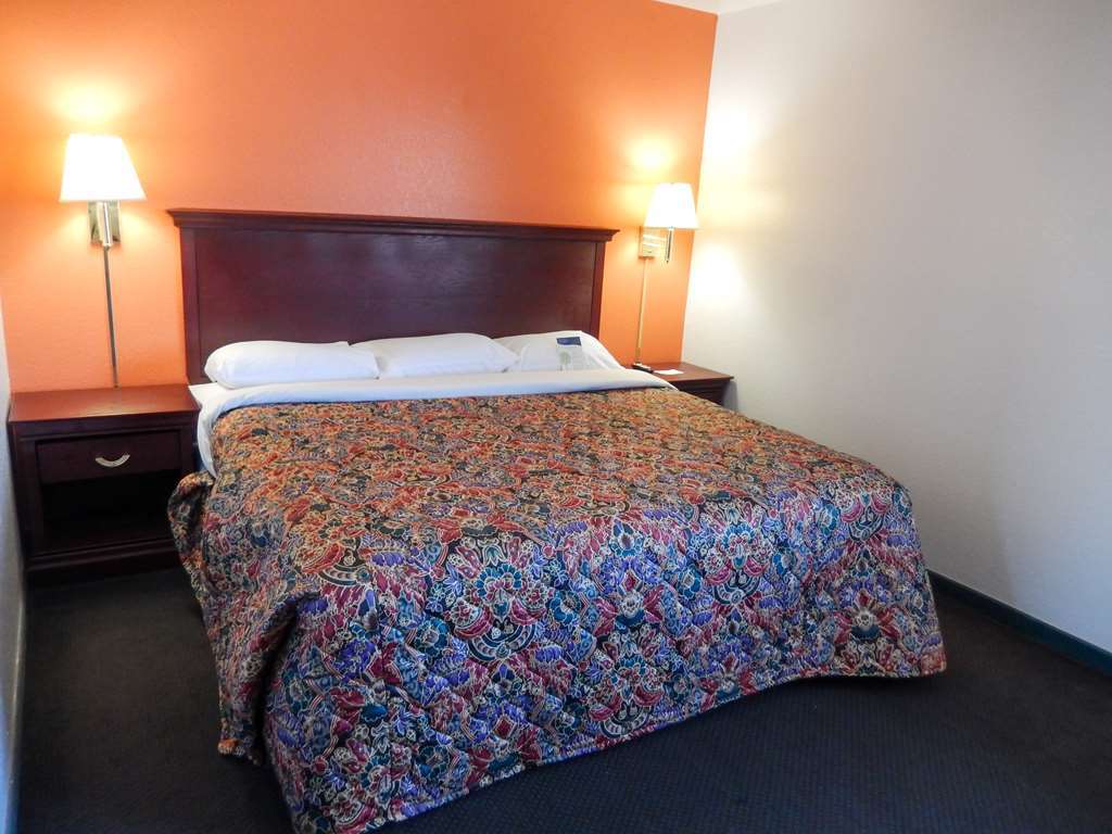 Hotel Super 8 Morristown East Downtown Pokój zdjęcie